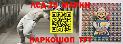 эйфоретик Берёзовский